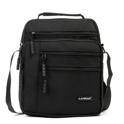Сумка чоловіча 82034 black