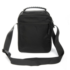 Сумка чоловіча 82072 black