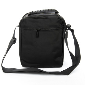 Сумки мужские 86813 black Сумки мужские 86813 black
