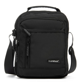 Сумка чоловіча 98963 black