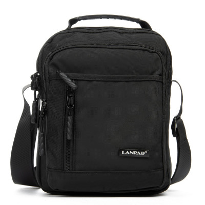 Сумка чоловіча 98963 black