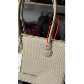 УЦЕНКА - Сумки женские CM7536 oatmeal beige